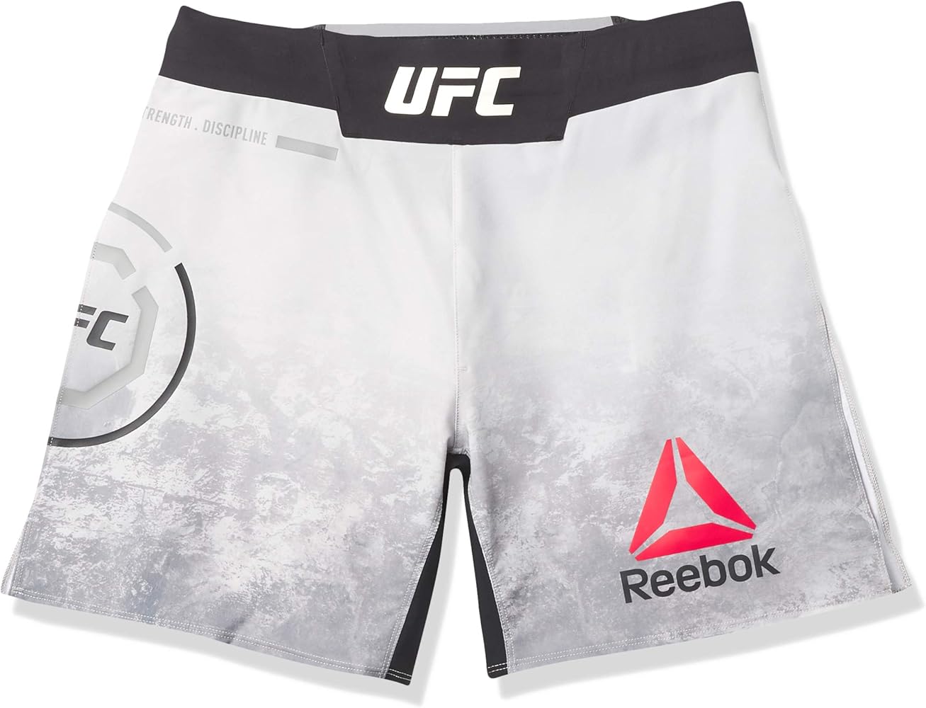 Amazon | Reebok メンズ UFC ファイトナイト オーセンティック